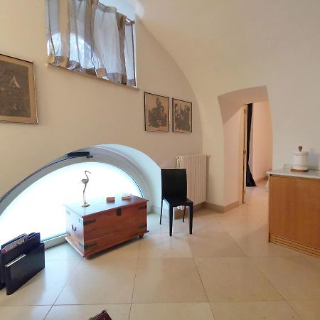 Appartement Scesa San Michele à Bari Extérieur photo
