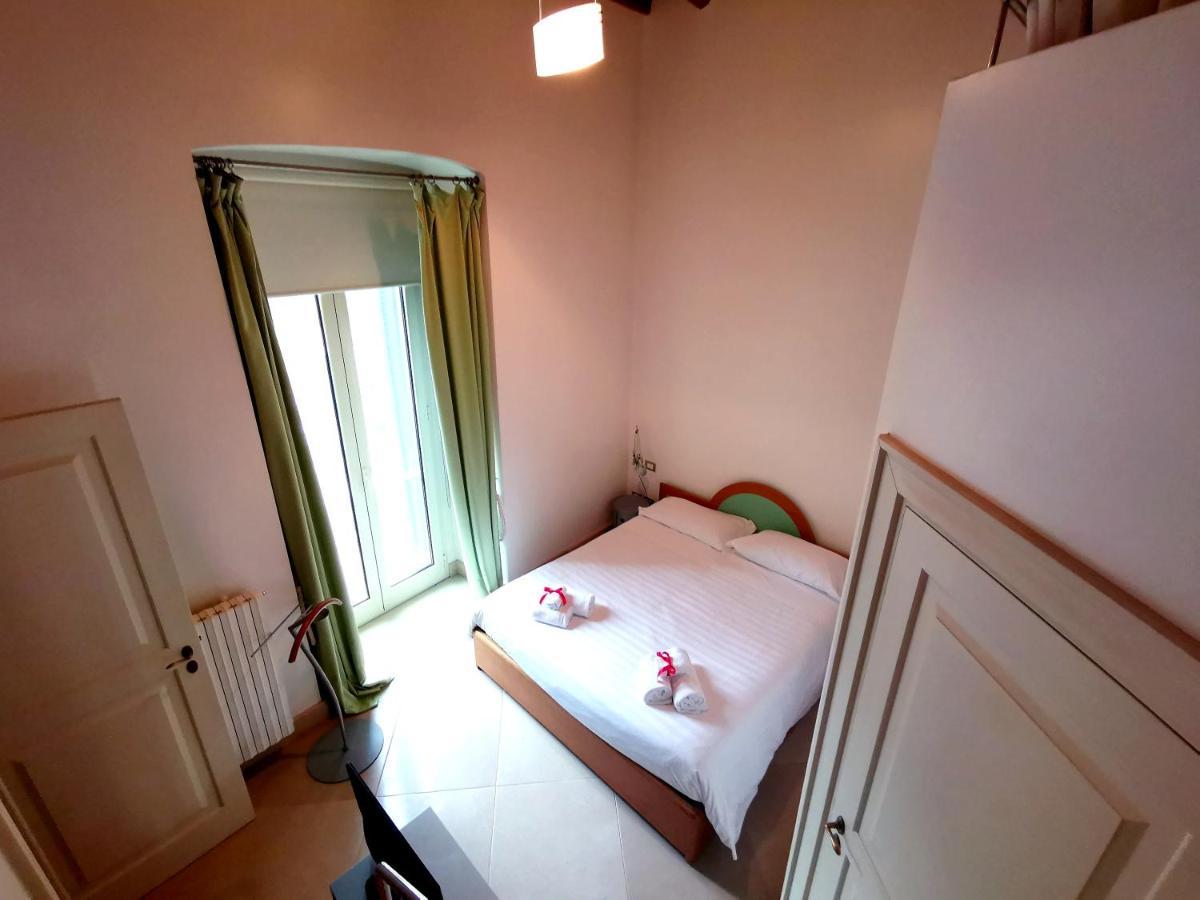 Appartement Scesa San Michele à Bari Extérieur photo