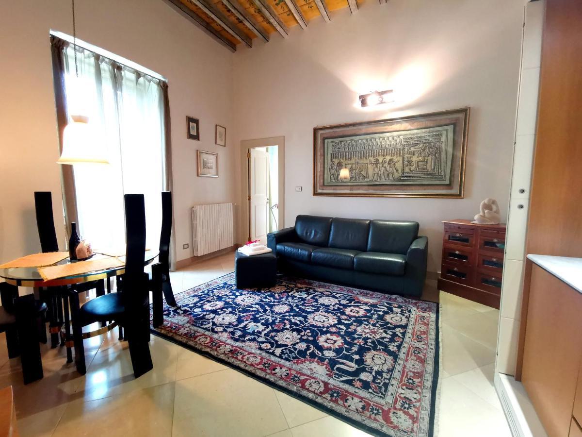Appartement Scesa San Michele à Bari Extérieur photo